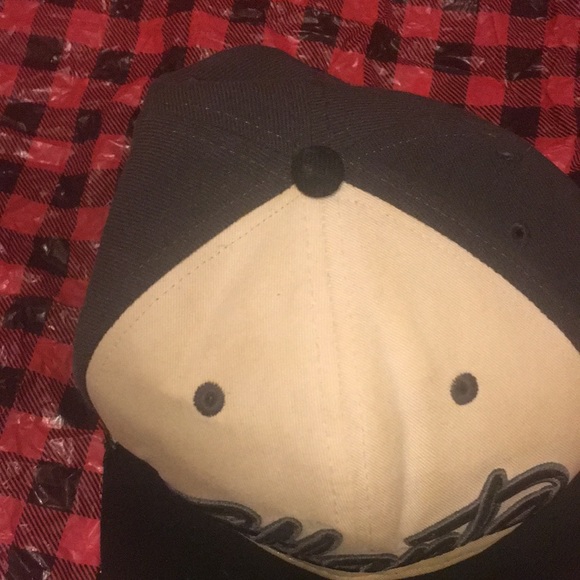 Atlanta baseball hat - Picture 3 of 9